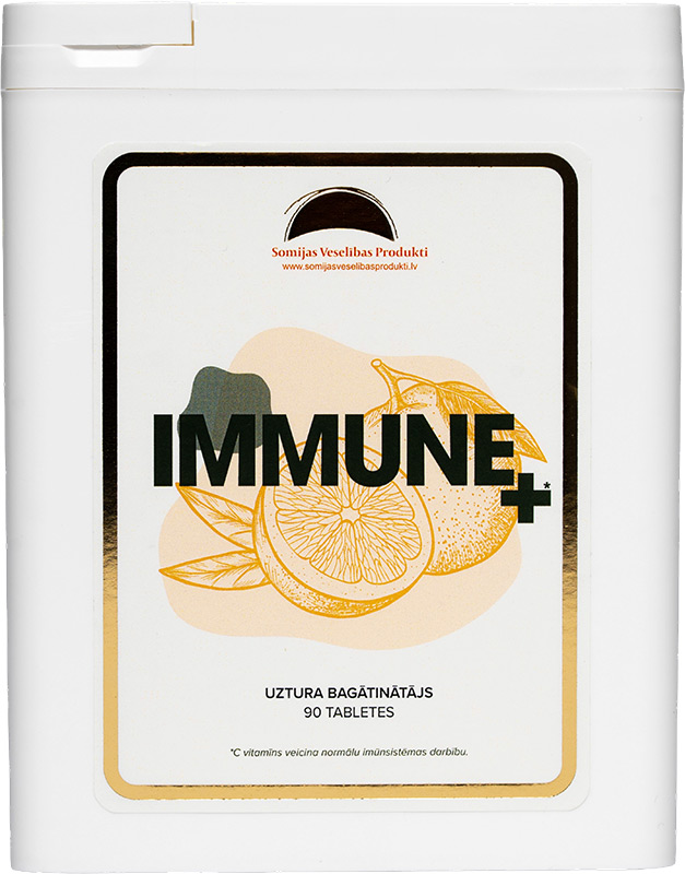 IMMUNE+